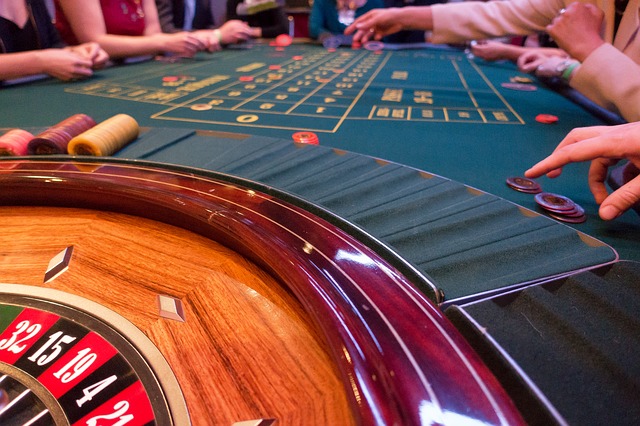 Roulette Casino Bonus ohne Einzahlung